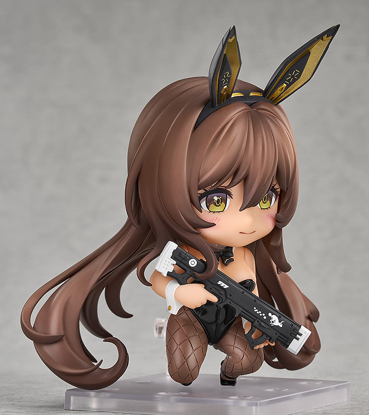 Good Smile Arts Shanghai Nendoroid Goddess of Victory Nikke Noir Action Figure