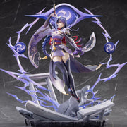 APEX Genshin Impact Raiden Shogun Plane of Euthymia Ver. 1/7 Figure JAPAN