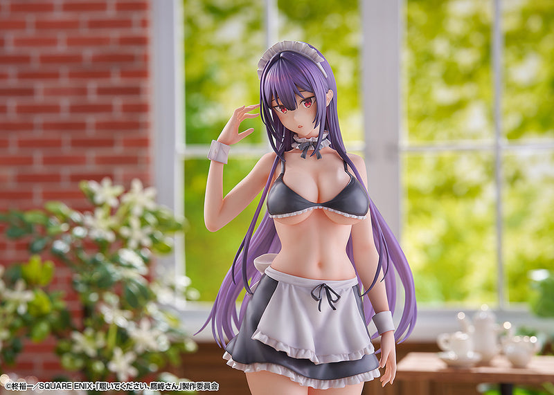 DMM Factory Please Put Them On, Takamine-san Takane Takamine 1/6 Figure JAPAN
