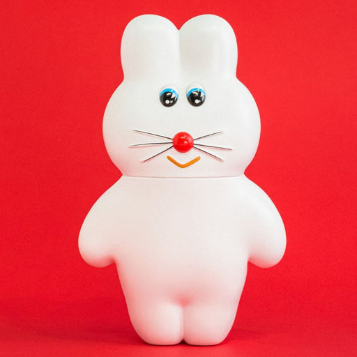 Kenelephant Munyu's Soft Vinyl Figure PukuPuku standard JAPAN OFFICIAL