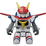 Good Smile Company BRICKROID Metal Armor Dragonar Dragonar-1 Figure JAPAN
