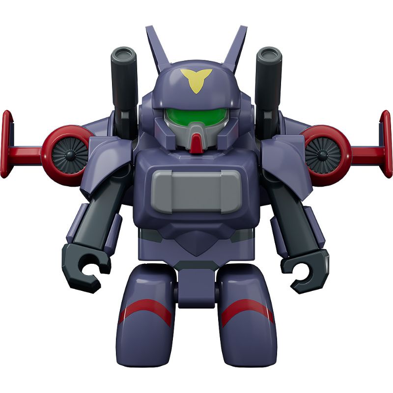 Good Smile Company BRICKROID Metal Armor Dragonar Dragonar-2 Figure JAPAN