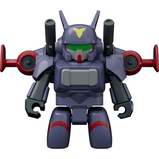 Good Smile Company BRICKROID Metal Armor Dragonar Dragonar-2 Figure JAPAN