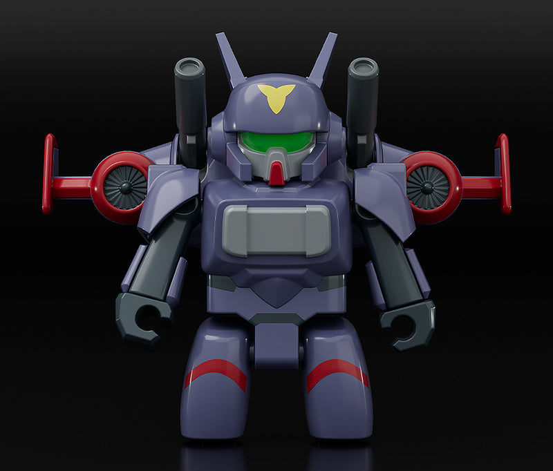 Good Smile Company BRICKROID Metal Armor Dragonar Dragonar-2 Figure JAPAN