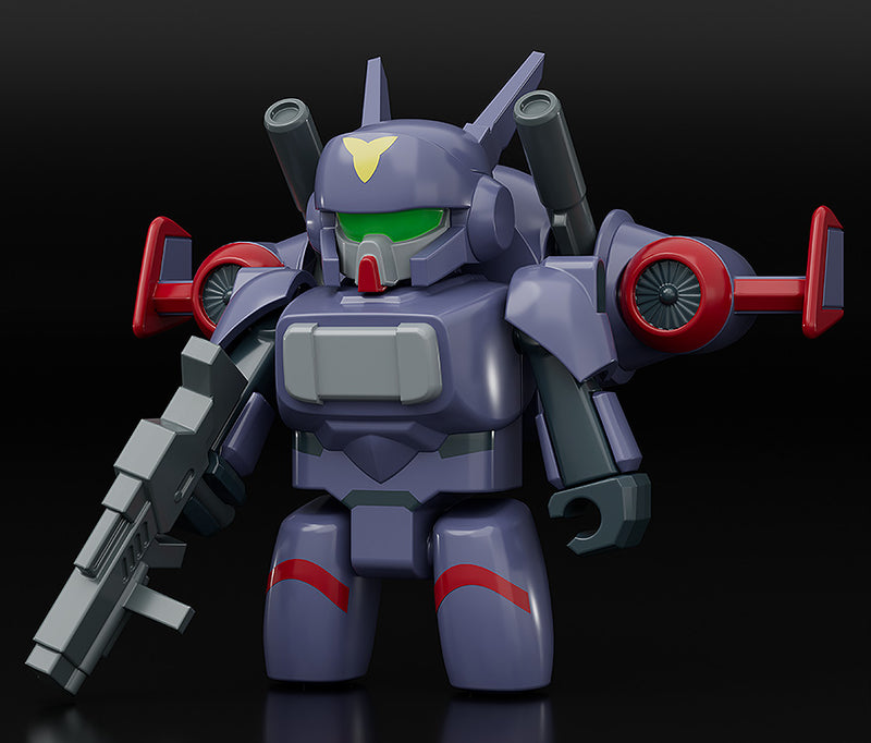 Good Smile Company BRICKROID Metal Armor Dragonar Dragonar-2 Figure JAPAN