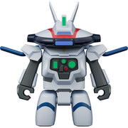 Good Smile Company BRICKROID Metal Armor Dragonar Dragonar-3 Figure JAPAN