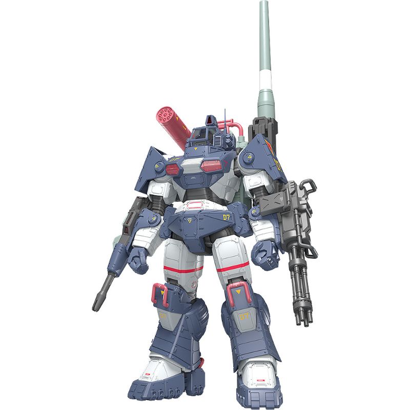 Get truth Fang of the Sun Dougram Dougram Ver. GT DX Complete Ed