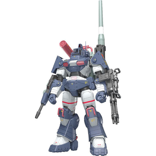 Get truth Fang of the Sun Dougram Dougram Ver. GT DX Complete Ed. 1/35 Model Kit