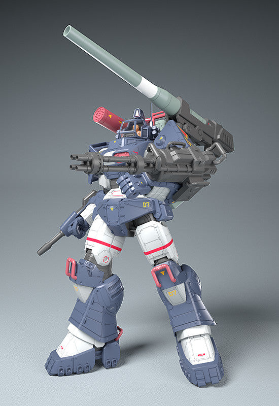 Get truth Fang of the Sun Dougram Dougram Ver. GT DX Complete Ed. 1/35 Model Kit