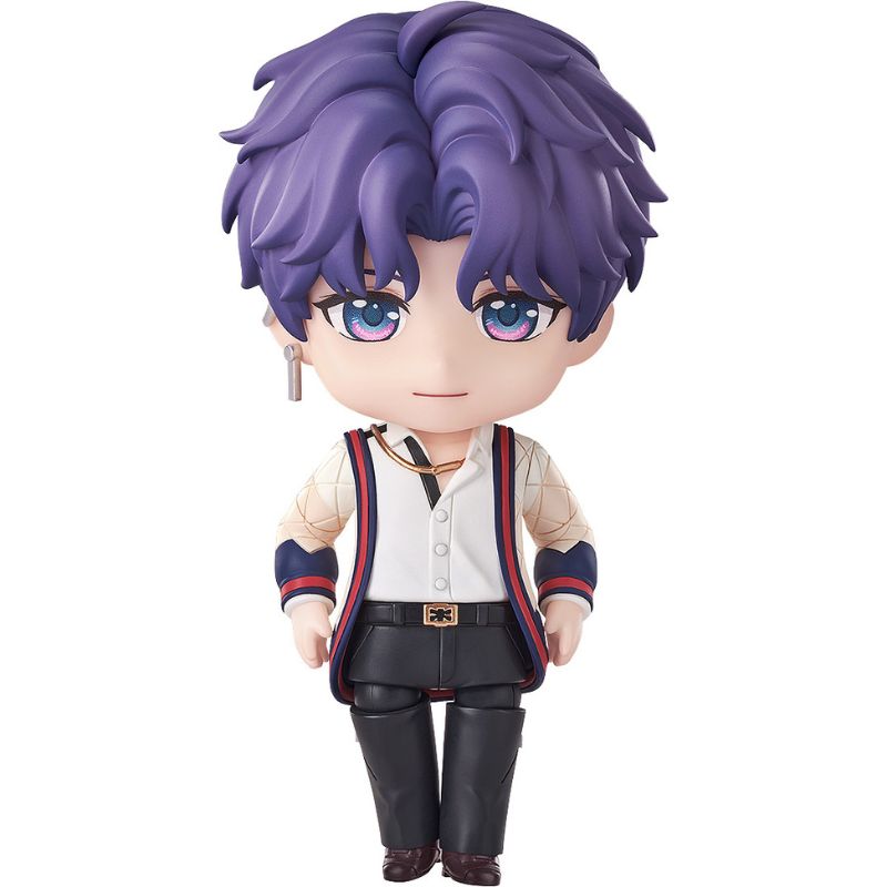 Nendoroid Love and Deepspace Rafayel Action Figure JAPAN OFFICIAL