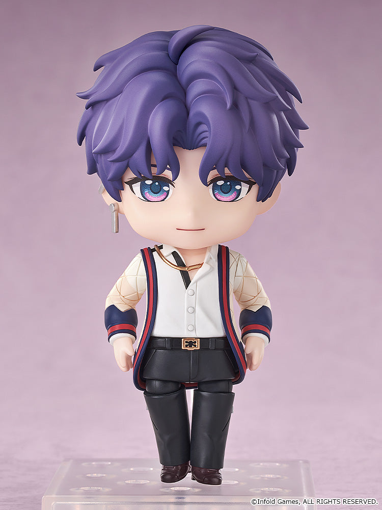 Nendoroid Love and Deepspace Rafayel Action Figure JAPAN OFFICIAL