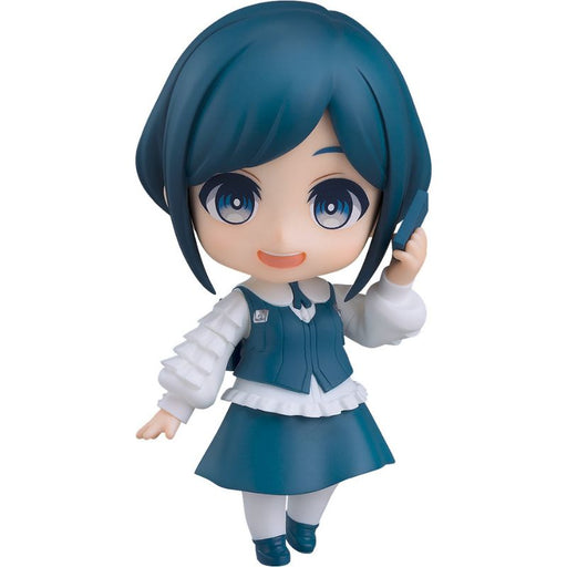 Nendoroid Urban Myth Dissolution Center Azami Fukurai Action Figure JAPAN
