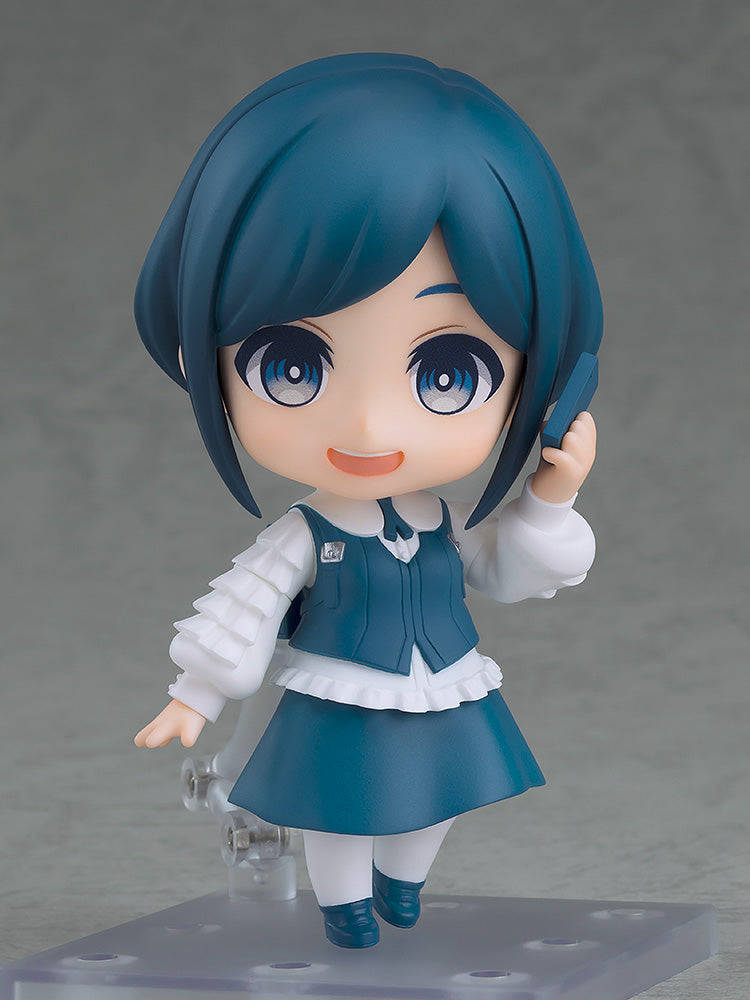 Nendoroid Urban Myth Dissolution Center Azami Fukurai Action Figure JAPAN