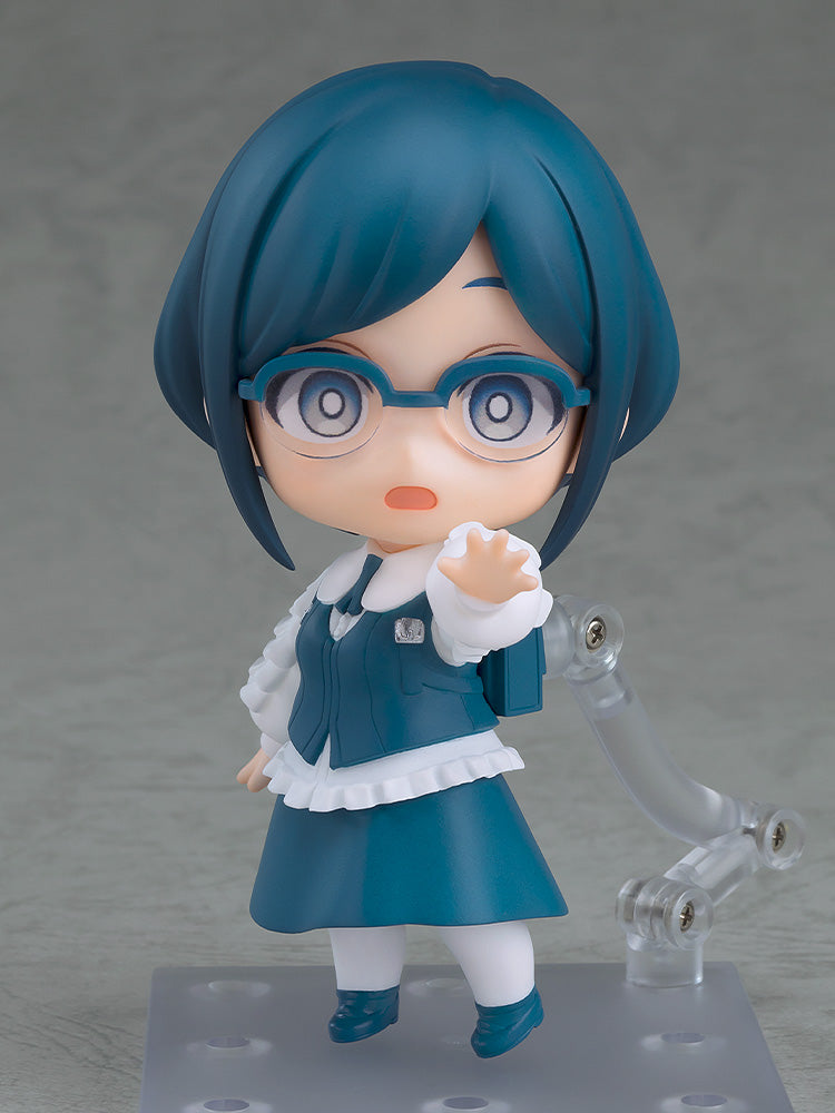 Nendoroid Urban Myth Dissolution Center Azami Fukurai Action Figure JAPAN
