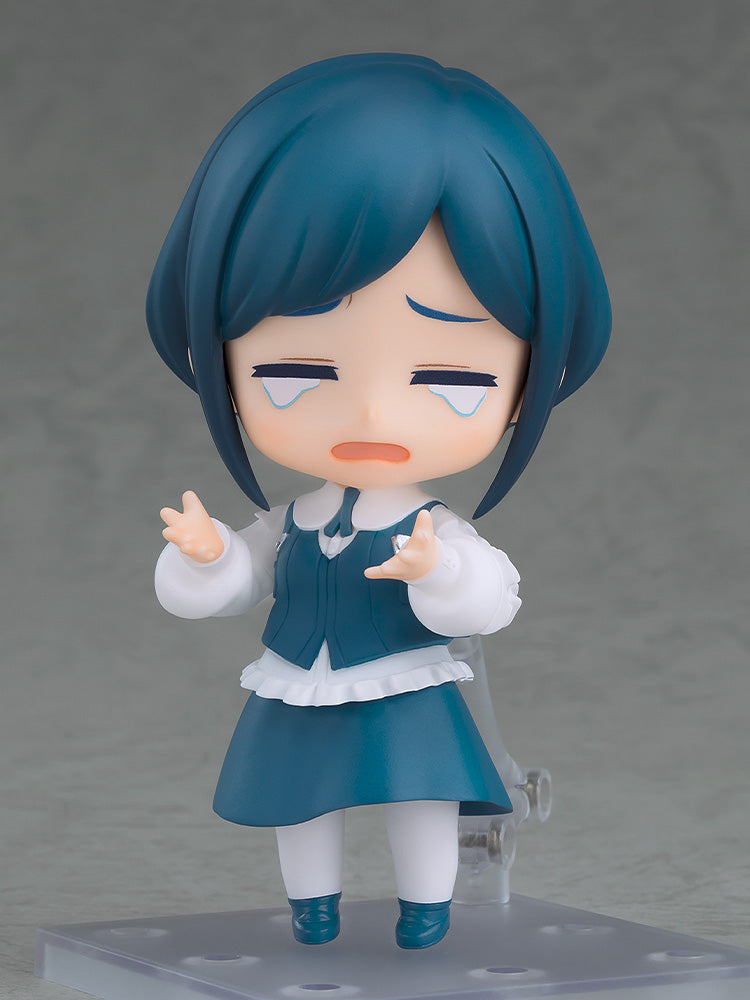 Nendoroid Urban Myth Dissolution Center Azami Fukurai Action Figure JAPAN