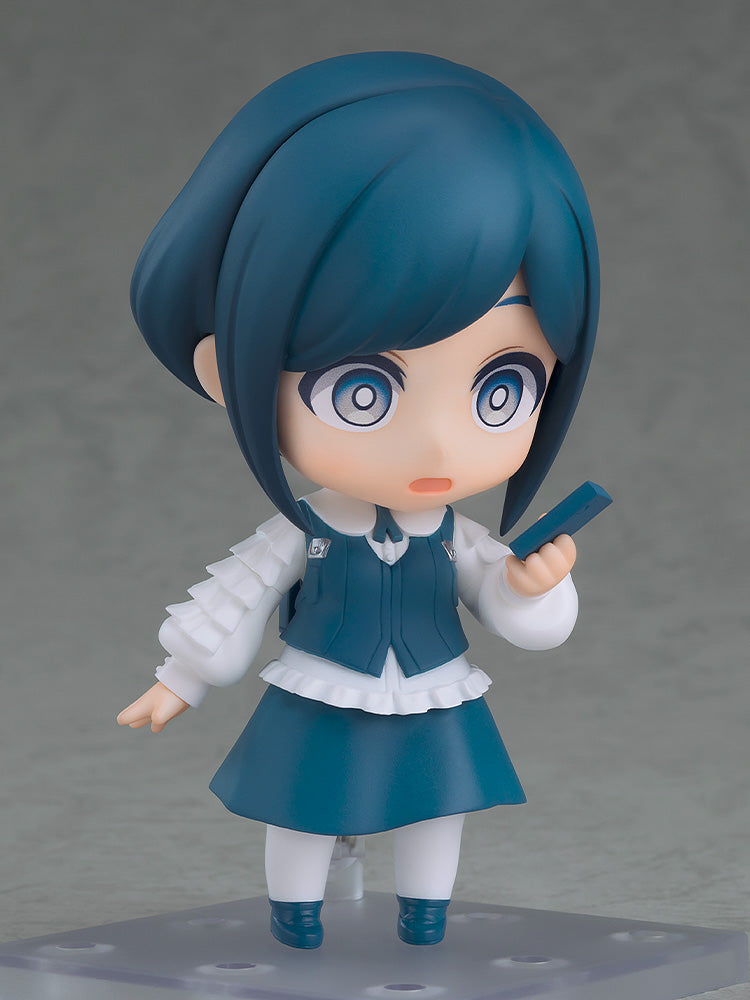 Nendoroid Urban Myth Dissolution Center Azami Fukurai Action Figure JAPAN