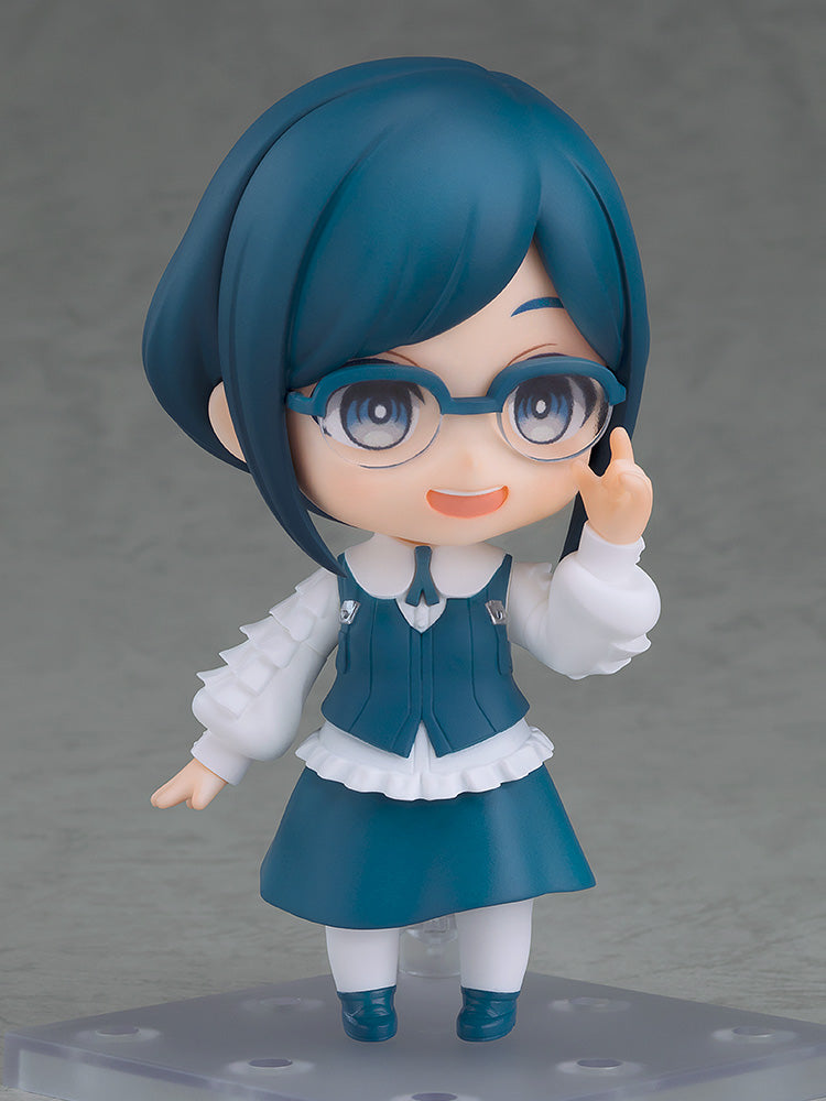 Nendoroid Urban Myth Dissolution Center Azami Fukurai Action Figure JAPAN