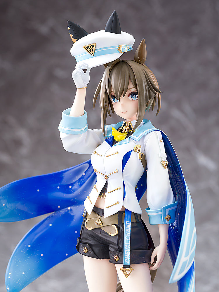 Phat Company Umamusume Pretty Derby Cheval Grand 1/7 Figure JAPAN OFFICIAL