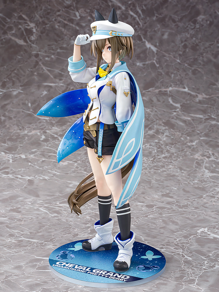 Phat Company Umamusume Pretty Derby Cheval Grand 1/7 Figure JAPAN OFFICIAL