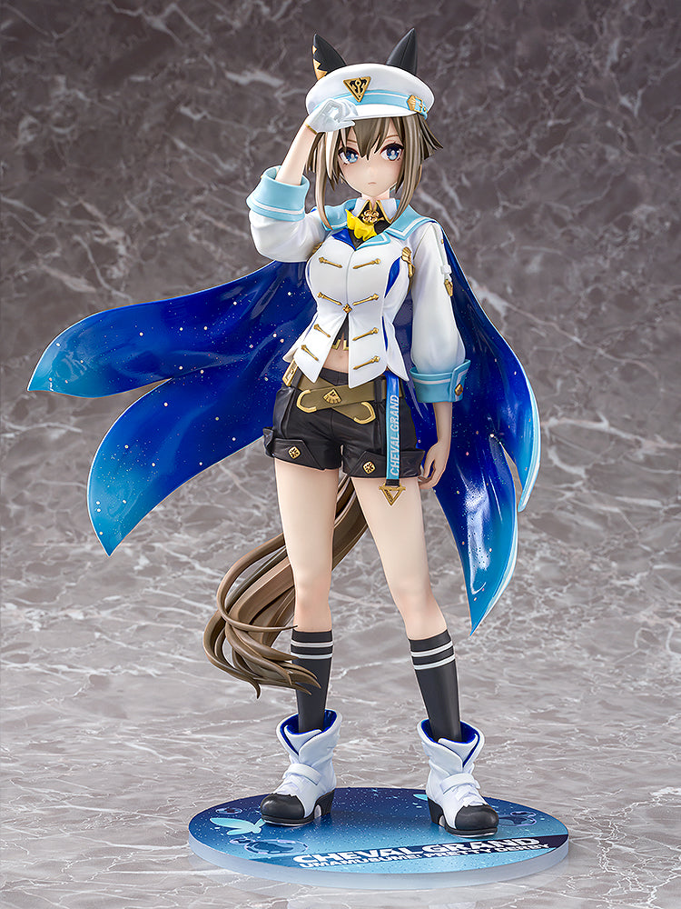 Phat Company Umamusume Pretty Derby Cheval Grand 1/7 Figure JAPAN OFFICIAL