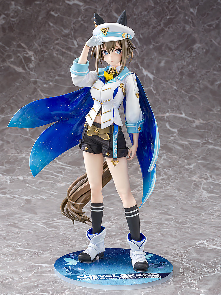 Phat Company Umamusume Pretty Derby Cheval Grand 1/7 Figure JAPAN OFFICIAL
