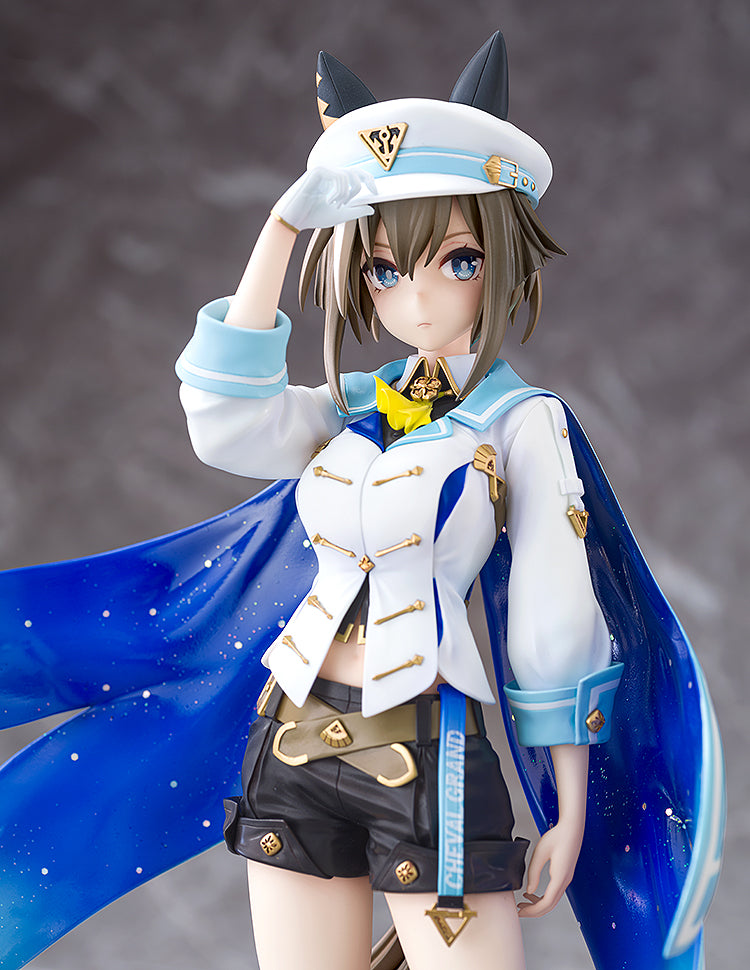 Phat Company Umamusume Pretty Derby Cheval Grand 1/7 Figure JAPAN OFFICIAL
