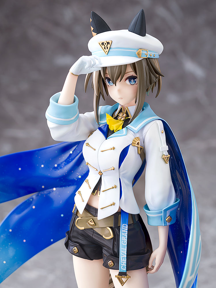 Phat Company Umamusume Pretty Derby Cheval Grand 1/7 Figure JAPAN OFFICIAL