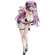 Union Creative Shimanun Illustration ZakoZako-chan 1/6 Figure JAPAN OFFICIAL