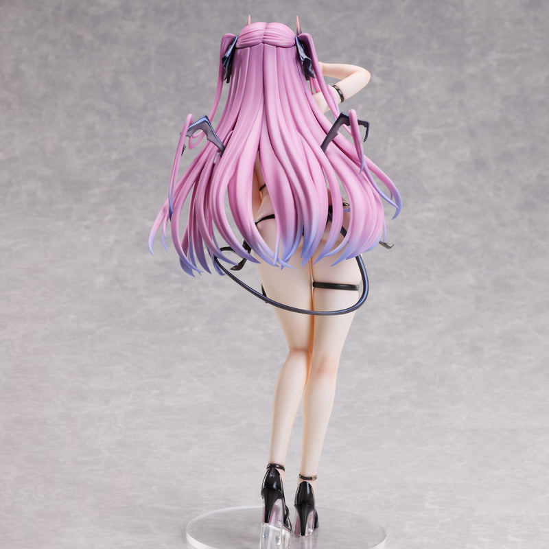 Union Creative Shimanun Illustration ZakoZako-chan 1/6 Figure JAPAN OFFICIAL
