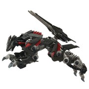 Takara Tomy Realize RMZ-023 Lightning Saix Irvine Custom 1/100 Model Kit JAPAN