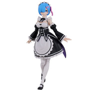 KADOKAWA PLASTIC MODEL SERIES Re:ZERO Rem Model Kit JAPAN OFFICIAL
