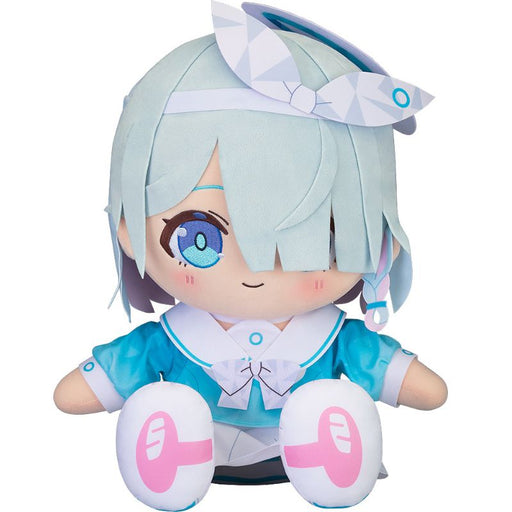 Good Smile Company Chocopuni Big Blue Archive Arona Plush Doll JAPAN OFFICIAL