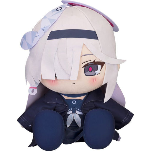 Good Smile Company Chocopuni Big Blue Archive Plana Plush Doll JAPAN OFFICIAL