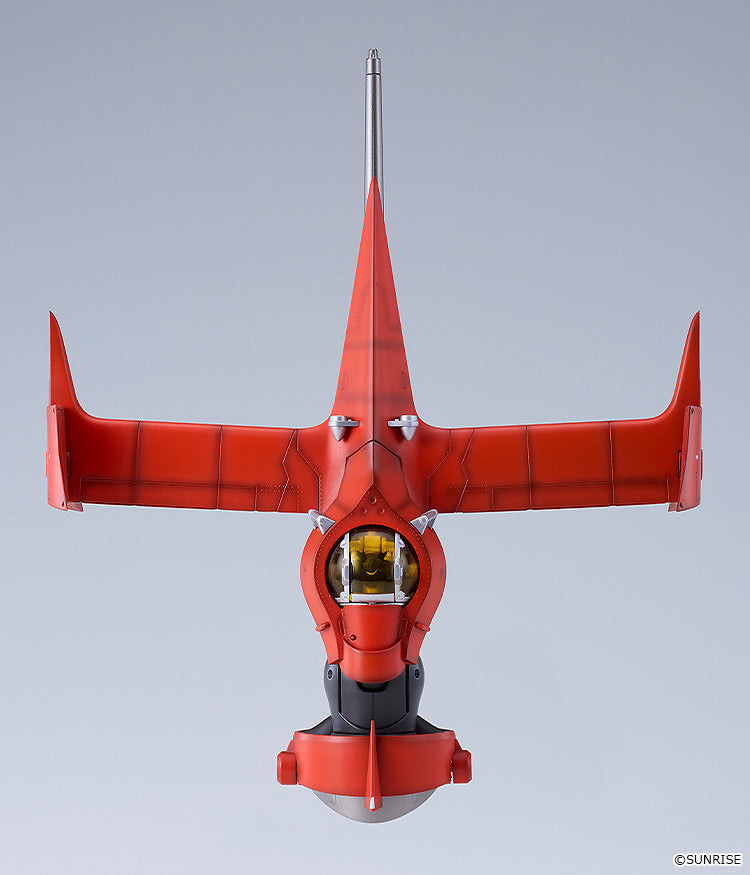 Good Smile Company MODEROID Cowboy Bebop Swordfish II 1/72 Model Kit JAPAN