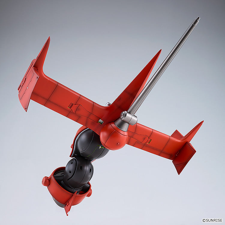 Good Smile Company MODEROID Cowboy Bebop Swordfish II 1/72 Model Kit JAPAN