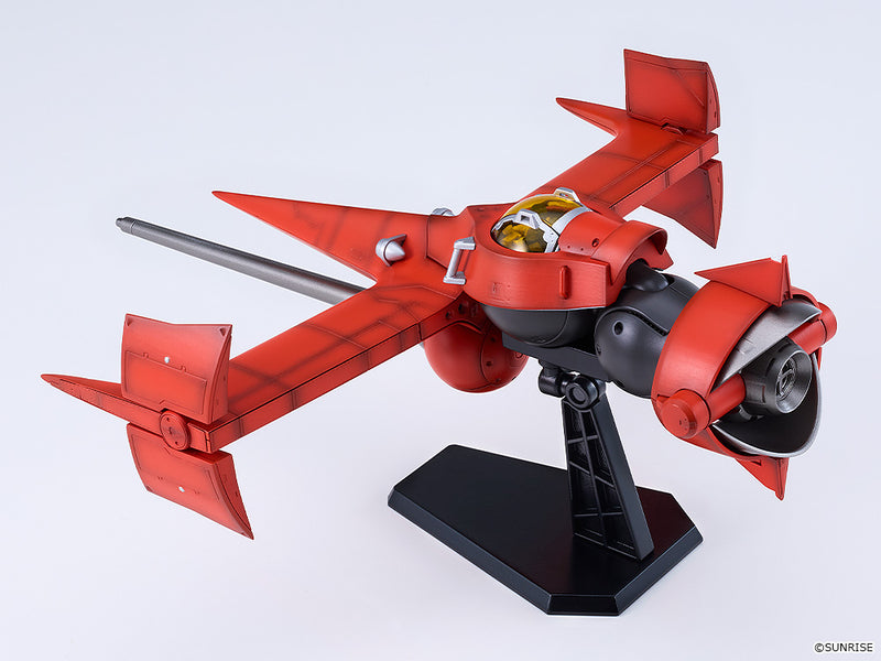 Good Smile Company MODEROID Cowboy Bebop Swordfish II 1/72 Model Kit JAPAN