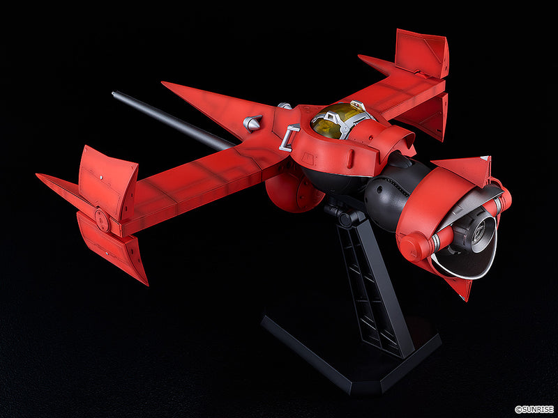 Good Smile Company MODEROID DX-SCALE Cowboy Bebop Swordfish II 1/48 Model Kit