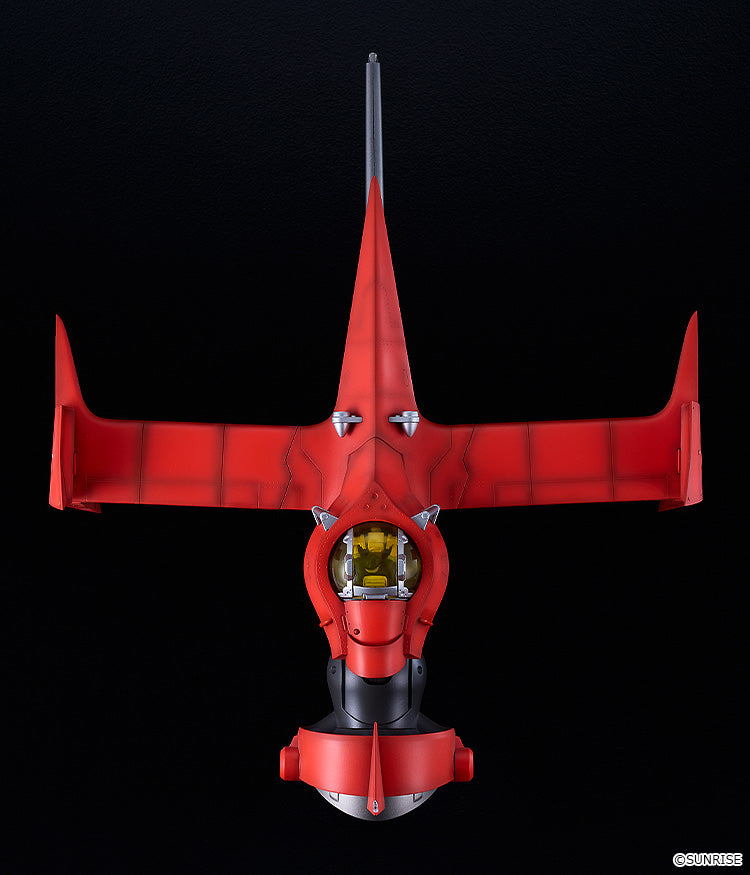 Good Smile Company MODEROID DX-SCALE Cowboy Bebop Swordfish II 1/48 Model Kit