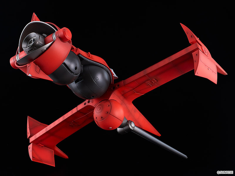 Good Smile Company MODEROID DX-SCALE Cowboy Bebop Swordfish II 1/48 Model Kit