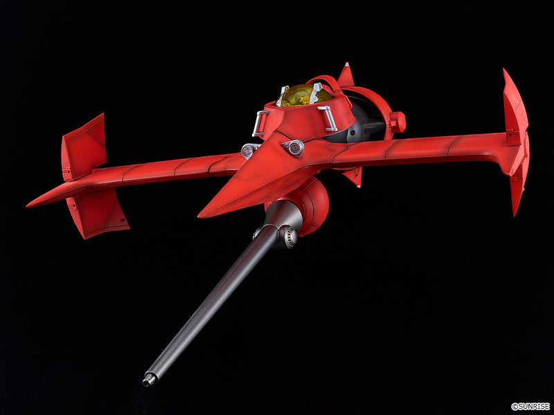 Good Smile Company MODEROID DX-SCALE Cowboy Bebop Swordfish II 1/48 Model Kit