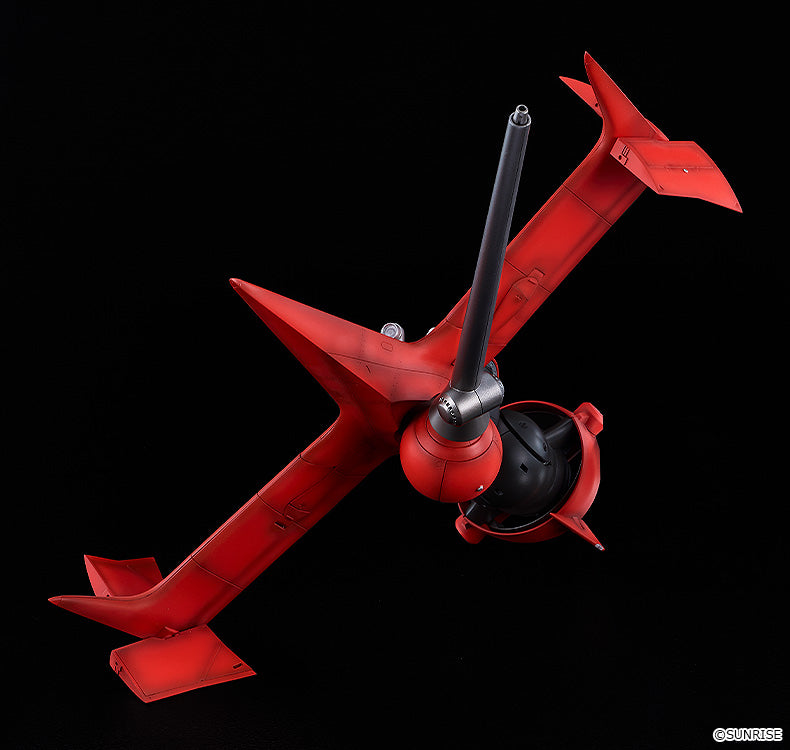 Good Smile Company MODEROID DX-SCALE Cowboy Bebop Swordfish II 1/48 Model Kit