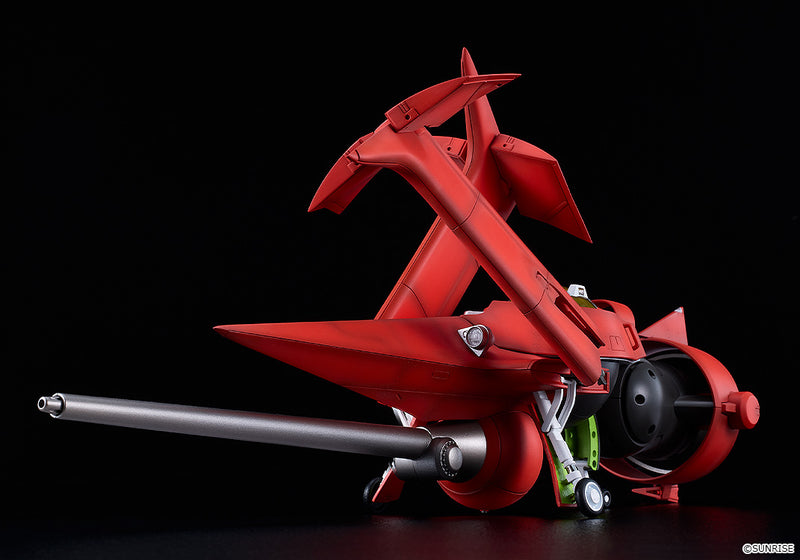 Good Smile Company MODEROID DX-SCALE Cowboy Bebop Swordfish II 1/48 Model Kit