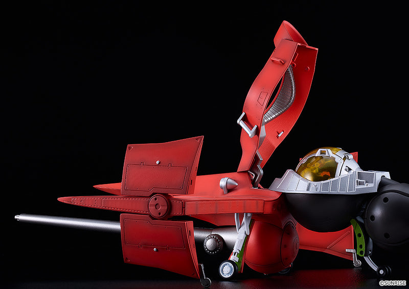 Good Smile Company MODEROID DX-SCALE Cowboy Bebop Swordfish II 1/48 Model Kit