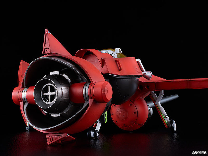 Good Smile Company MODEROID DX-SCALE Cowboy Bebop Swordfish II 1/48 Model Kit