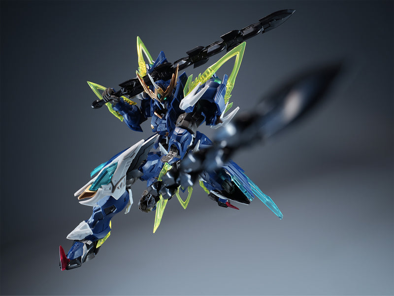 BV-XH02A Xun Yong Ji Tian Li Xing Lei Sheng Pu Hua Wen Zhong Plastic Model Kit