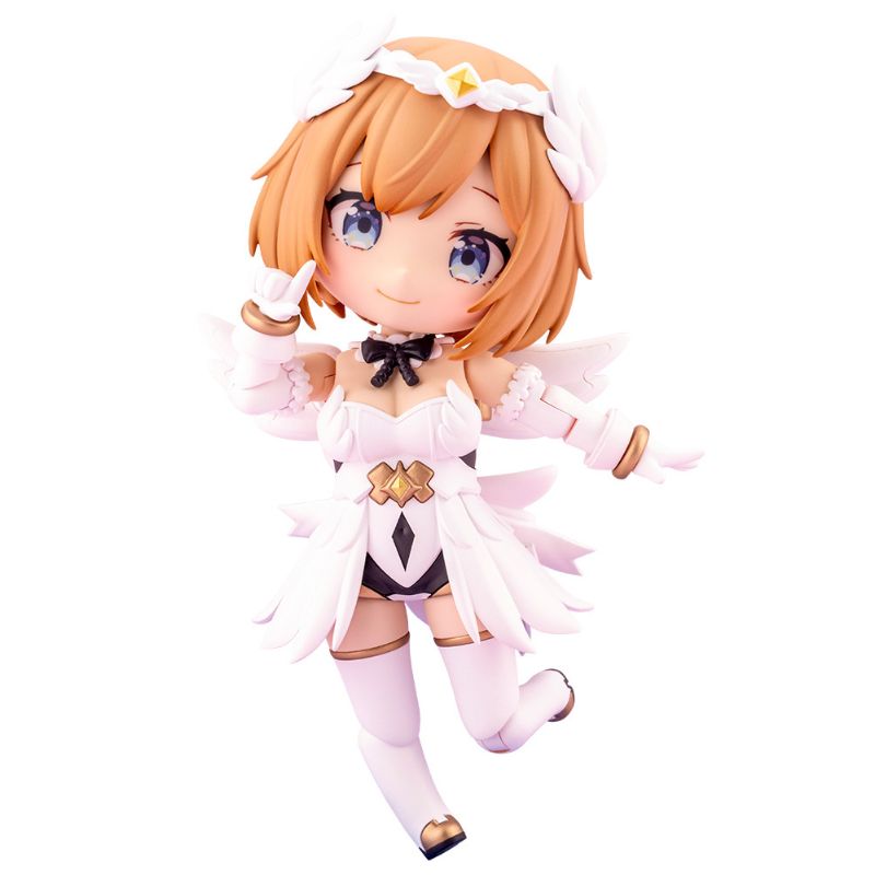 Kotobukiya Arcanadea YURUCANA Lumitea Model Kit JAPAN OFFICIAL