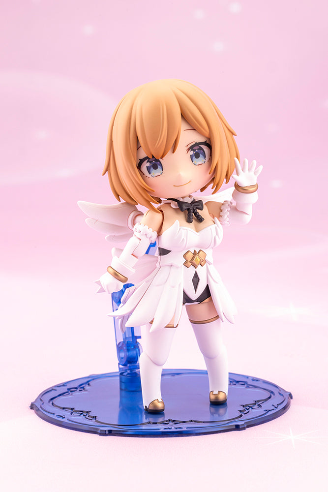 Kotobukiya Arcanadea YURUCANA Lumitea Model Kit JAPAN OFFICIAL