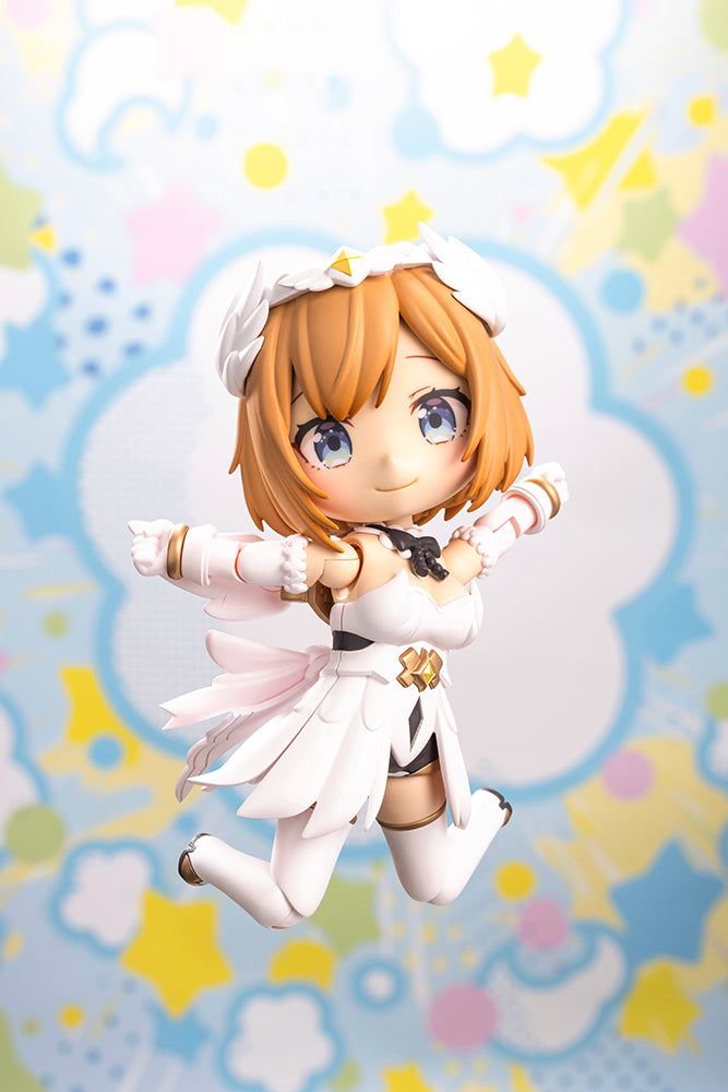 Kotobukiya Arcanadea YURUCANA Lumitea Model Kit JAPAN OFFICIAL
