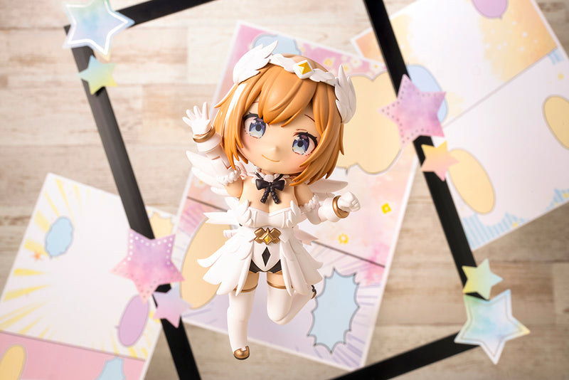 Kotobukiya Arcanadea YURUCANA Lumitea Model Kit JAPAN OFFICIAL