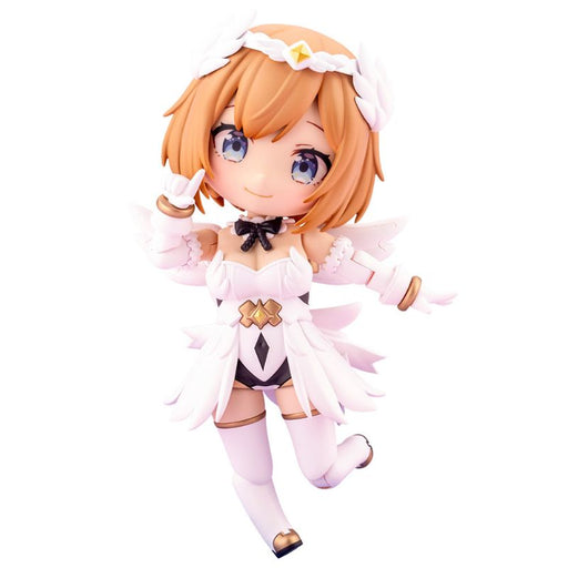 Kotobukiya Arcanadea YURUCANA Lumitea Model Kit JAPAN OFFICIAL